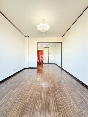 プレアール新今里Ｖの寝室