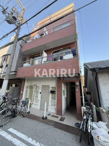 プレアール新今里Ｖ