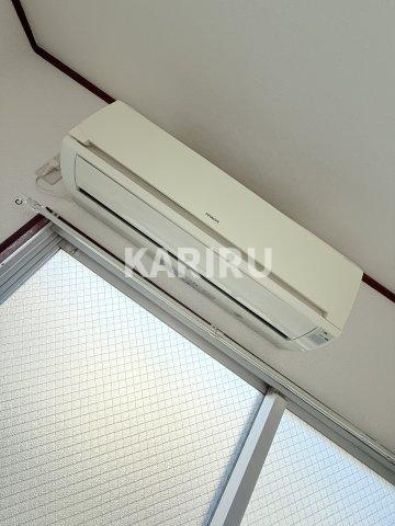 プレアール新今里Ｖの設備