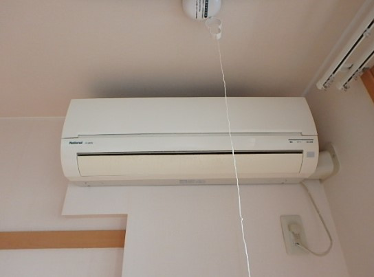 アンカレッジ水無月の設備