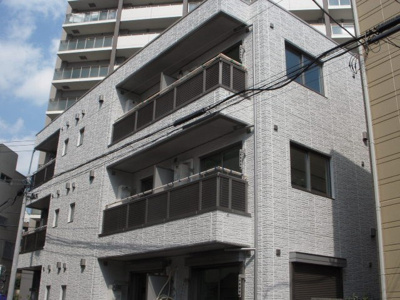 【外観】 | ブランマノワール