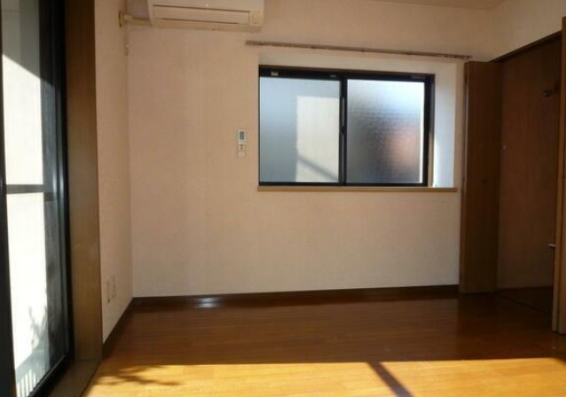 ビバグリーンヒルの設備