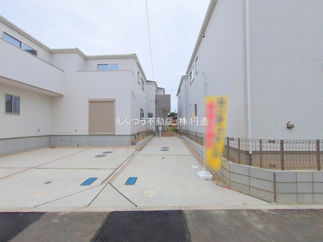 下津町1期のその他