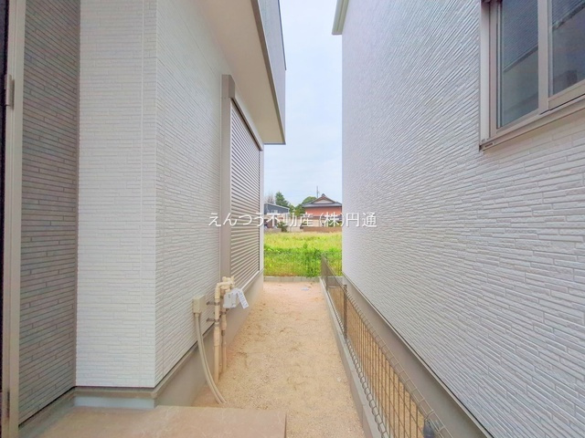 下津町1期のその他