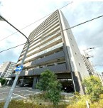 【外観】 | エスリード京橋桜ノ宮公園