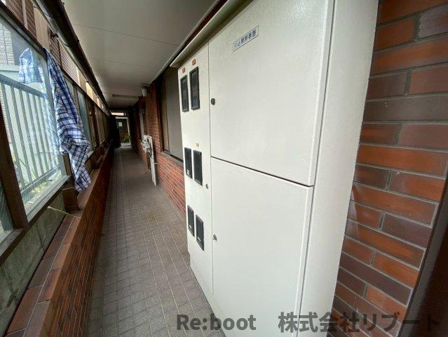 ロイヤルビレッジのその他