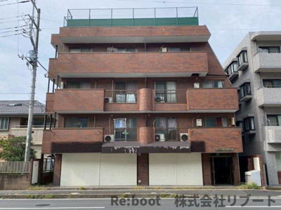 【外観】 | ロイヤルビレッジ