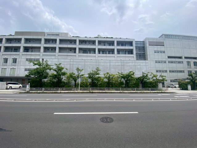 ロイヤルビレッジの展望