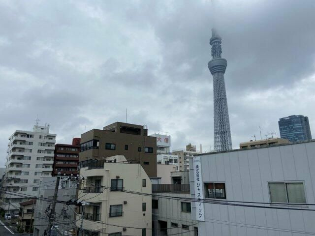 アークコートのその他