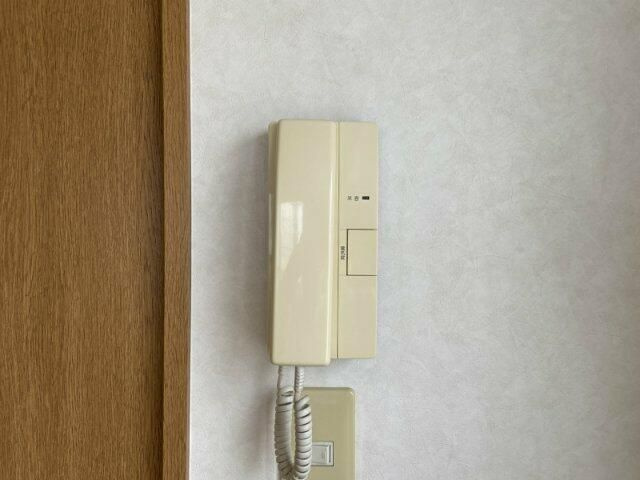 アークコートのセキュリティ