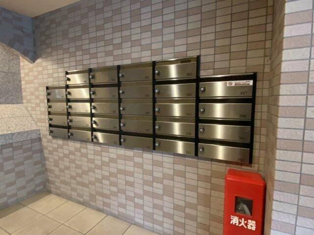 アークコートの設備