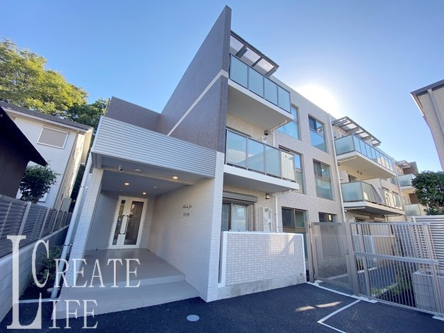 ヴィラ・デ・ジョワ浦和白幡