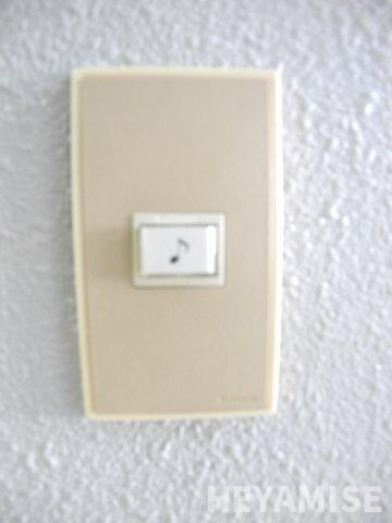 アリスガーデンのセキュリティ|※類似間取りの別のお部屋の参考写真です※