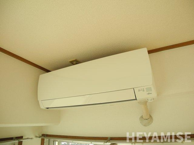 アリスガーデンの設備|※類似間取りの別のお部屋の参考写真です※