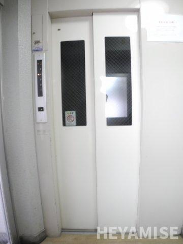 アリスガーデンのその他共用部分