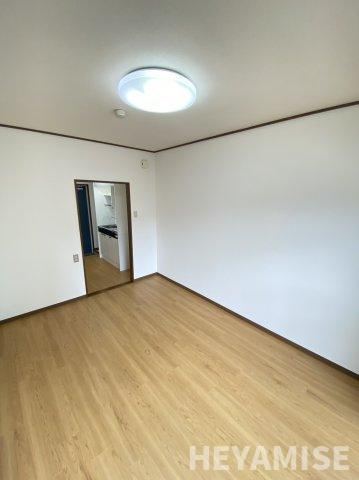 アリスガーデンの内装