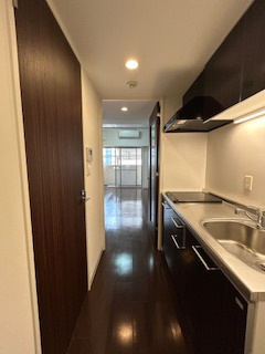 セレニテ江坂四番館の内装|内装も気になるポイント