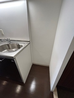 セレニテ江坂四番館の内装|きれいな内装です