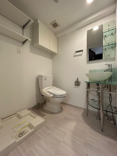 セレニテ江坂四番館のその他