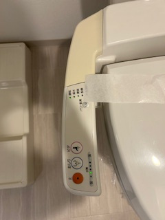 セレニテ江坂四番館のその他