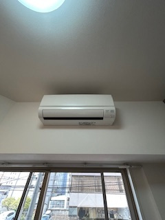 セレニテ江坂四番館の設備