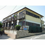 ハイム湘南台(ハイムショウナンダイ)の画像