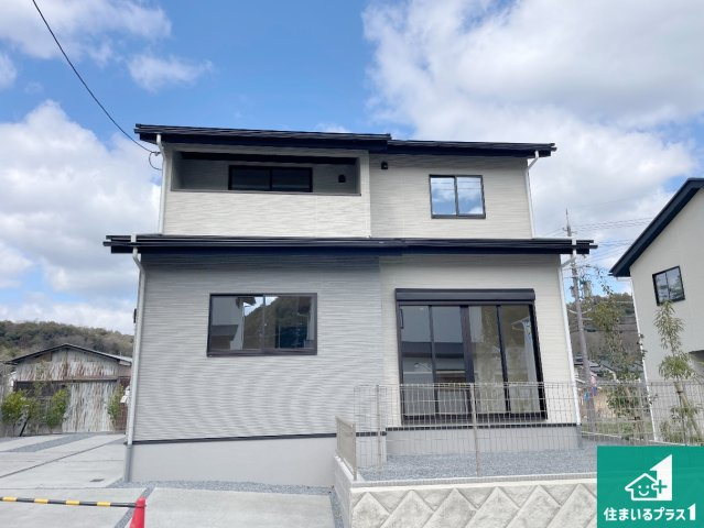 京都市北区上賀茂本山　第1期　新築一戸建て