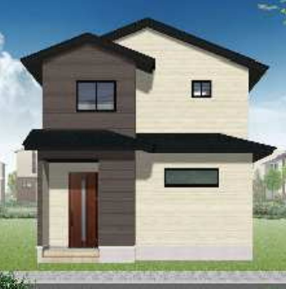 京都市北区上賀茂本山　第1期　新築一戸建て