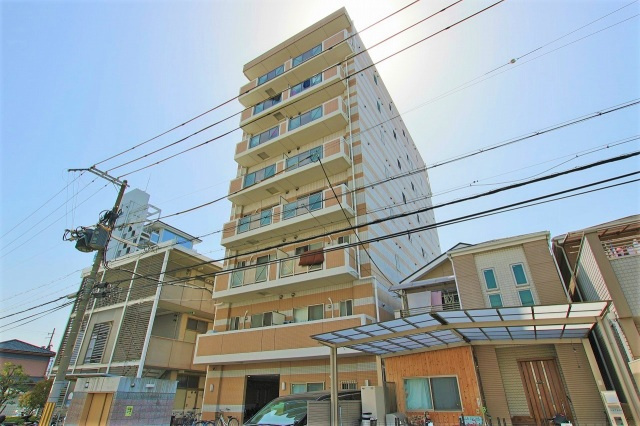 イーストレジデンス