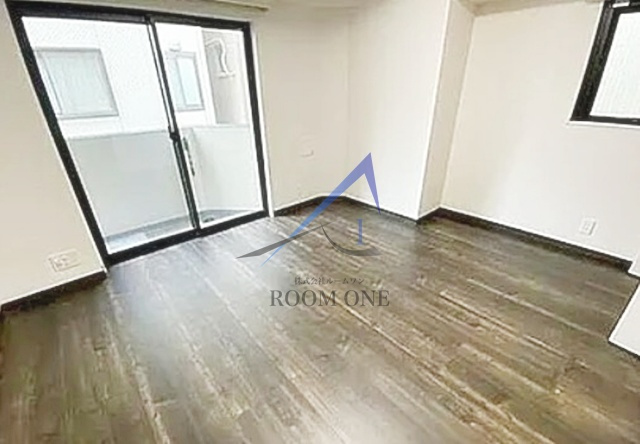 RELUXIA清澄白河の寝室|寝室です。