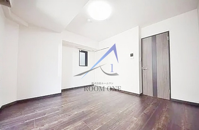 RELUXIA清澄白河の内装