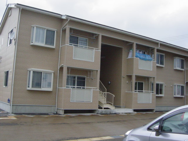 グランヴァン学校町