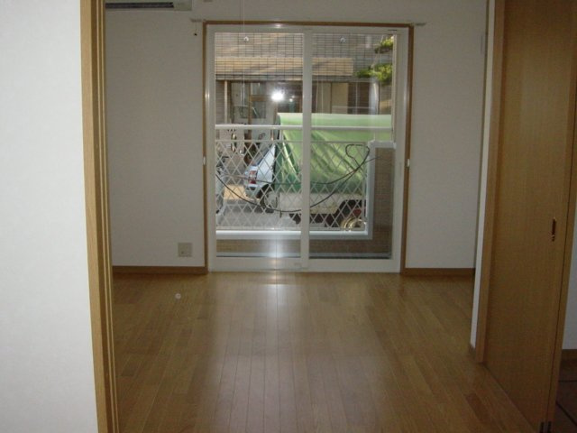 グランヴァン学校町の内装