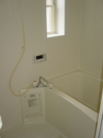 グランヴァン学校町の浴室