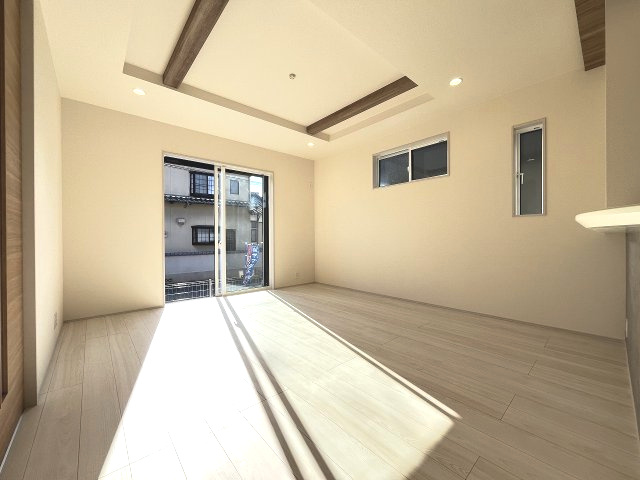 【内装】 | 福岡市東区高美台1丁目第1　2号棟（全2棟）【仲介手数料無料・0円】 | 施工例。施工例は完成時と異なる場合があります。