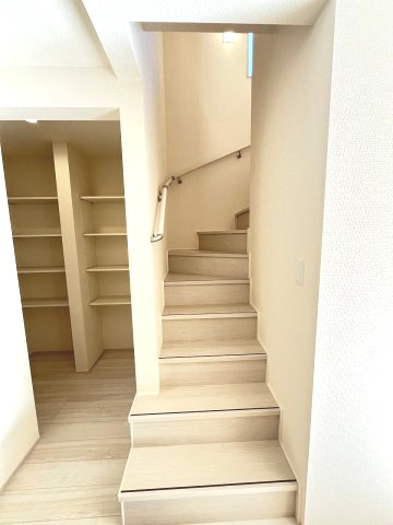 【内装】 | 福岡市東区高美台1丁目第1　2号棟（全2棟）【仲介手数料無料・0円】 | 施工例。施工例は完成時と異なる場合があります。