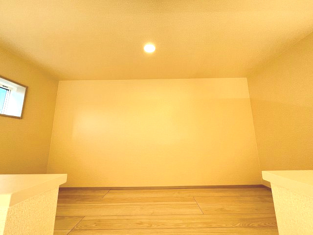 【収納】 | 福岡市東区高美台1丁目第1　2号棟（全2棟）【仲介手数料無料・0円】 | 施工例。施工例は完成時と異なる場合があります。