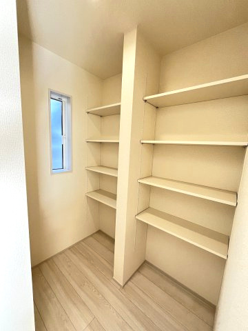 【キッチン】 | 福岡市東区高美台1丁目第1　2号棟（全2棟）【仲介手数料無料・0円】 | 施工例。施工例は完成時と異なる場合があります。