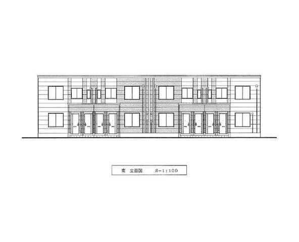 ラ メゾンあけぼのⅡ
