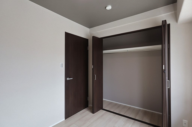 【収納】 | 八尾セントラルハイツ　用和小学校区　近鉄八尾駅