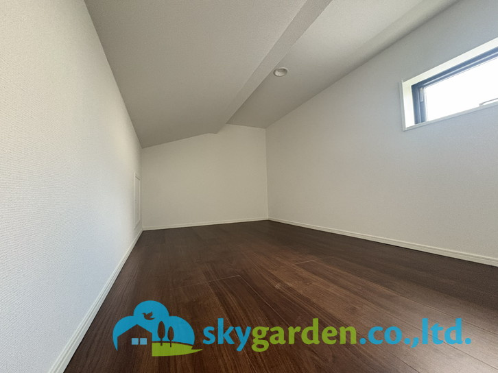 鎌倉市台4丁目　新築戸建　全1棟1号棟のその他|ロフト