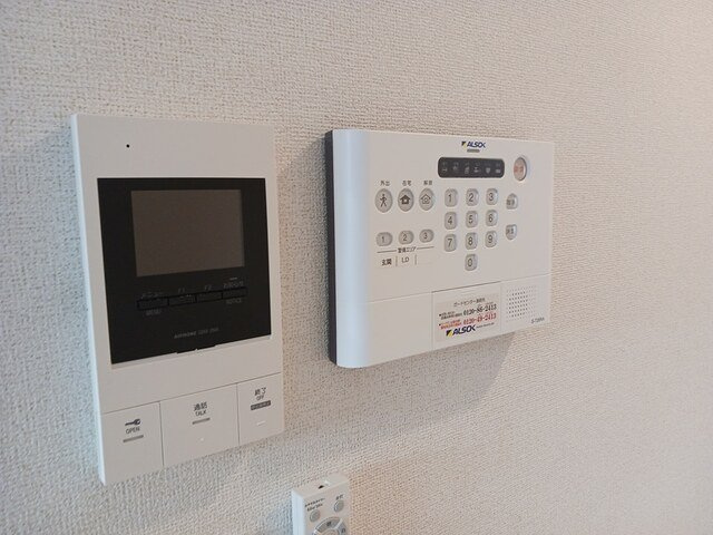 コンテチェスト２４のセキュリティ