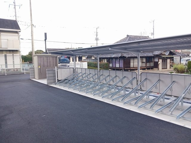 コンテチェスト２４のその他共用部分