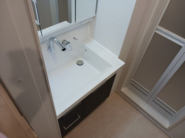 コンテチェスト２４の独立洗面台