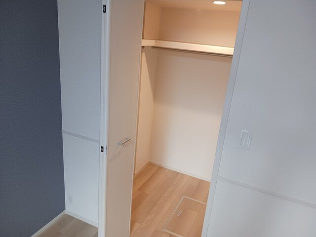 コンテチェスト２４の収納