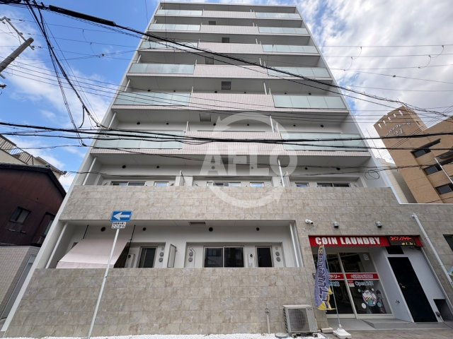 セントルイス京橋