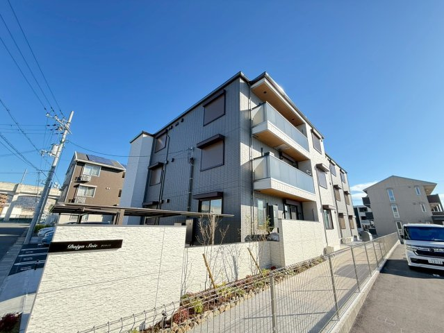 Daiya Soie（ダイヤ ソワ）