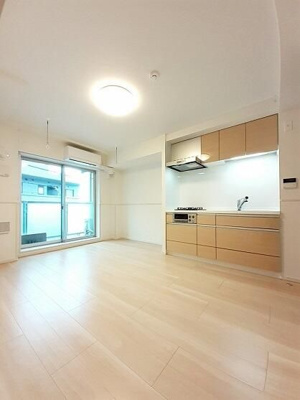 【居間・リビング】 | グレイシャス千早