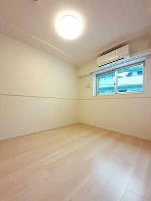 【寝室】 | グレイシャス千早