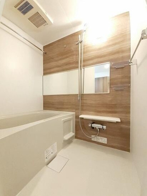 【浴室】 | グレイシャス千早